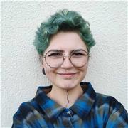 Baby-sitting en anglais, aide aux devoirs, soutien scolaire